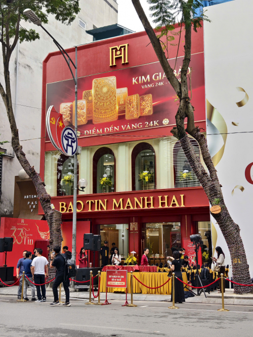 Cơ sở Ngô Quyền