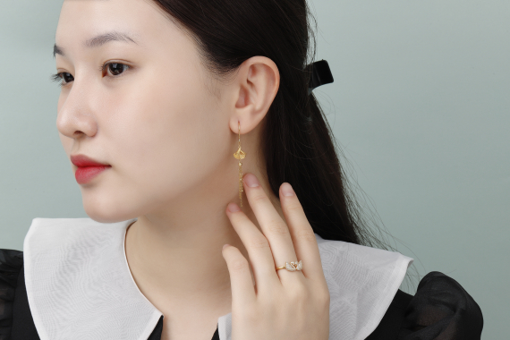 Bí quyết bảo quản trang sức