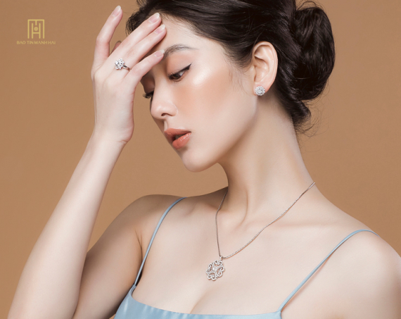 05 lý do khiến kim cương ngày càng đắt giá và được săn lùng