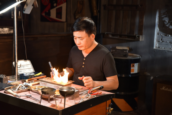 Bảo Tín Mạnh Hải và chặng đường 31 năm khẳng định vị thế trong ngành vàng.