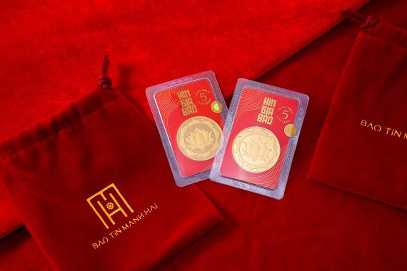 Giá vàng hôm nay (17.05.2024): Đồng loạt lao dốc