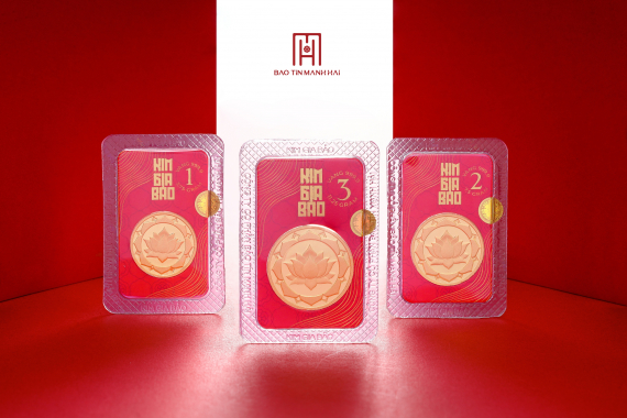 Giá vàng hôm nay (25/9/.2024): Tiếp tục tăng, cán mốc kỷ lục mới