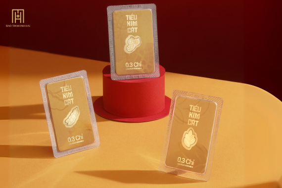 Giá vàng 24.06.2025: Ghi nhận mức biến động nhẹ