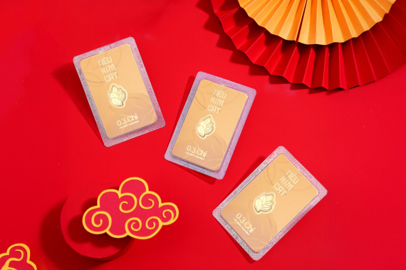 Giá vàng 7.7.2025: Dự báo sẽ đi về đâu?