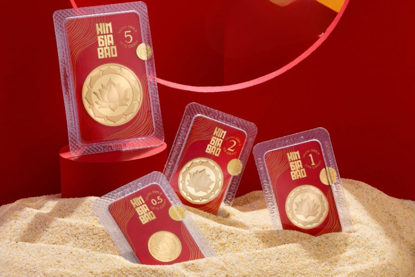 Giá vàng 18/07/2025: Vàng nhẫn tăng sát 120 triệu đồng/lượng