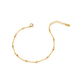 Lắc tay phong cách Ý. PYLTV10KD0-409006