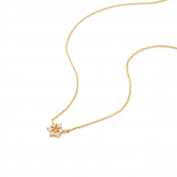 Dây liền mặt phong cách Ý PYD2V10KDH-511011