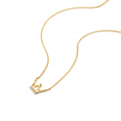 Dây liền mặt phong cách Ý PYD2V10KDH-512002