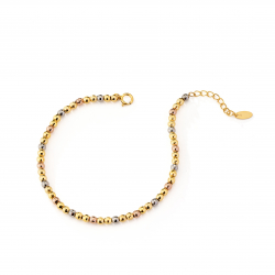 Lắc tay phong cách Ý. PYLTV10KD0-510002