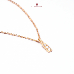 Dây cổ liền mặt PYD2V10KDH-603002