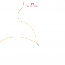 Dây cổ liền mặt PYD2V10KDH-603002