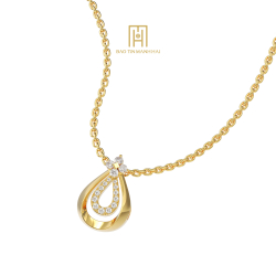 Mặt dây BTMAV10KDH-502003