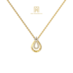 Mặt dây BTMAV10KDH-502003