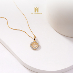 Mặt dây PC Ý - 41.7 PYMAV10KDH-301031