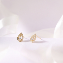 Bông tai BTBTV10CZH-502011