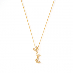 Dây cổ liền mặt-PC Hàn Quốc PHD2V10CZH-406003