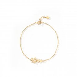 Lắc vàng PC Hàn Quốc PHLTV14KDH-410006