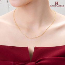 Dây phong cách Ý PYD1V10KD0-602001