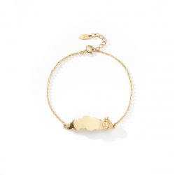 Lắc tay trẻ em PYLTV10KDH-409001