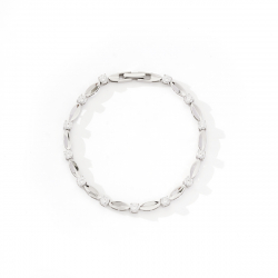 Lắc tay phong cách Ý. PYLTV10KDH-410017