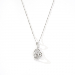 Mặt dây-PC Ý 10K PYMAV10KDH-302002