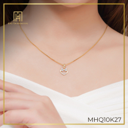 Mặt dây PC Ý - 41.7 PYMAV10KDH-402005