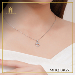 Mặt dây PC Ý - 41.7 PYMAV10KDH-402005