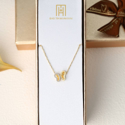 Mặt dây phong cách Ý. PYMAV10KDH-507012