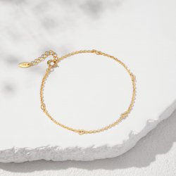 Lắc tay phong cách Ý. PYLTV10KD0-409007