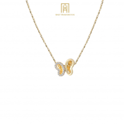 Mặt dây PC Ý - 41.7 PYMAV10KDH-301022