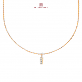 Dây cổ liền mặt PYD2V10KDH-603002