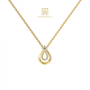 Mặt dây BTMAV10KDH-502003