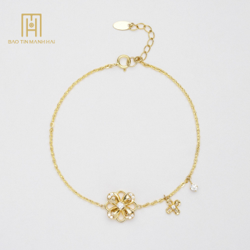 Lắc tay BTLTV10CZH-504003