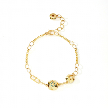 Lắc tay Nhập Khẩu Hàn Quốc NHLTV14KDH-309004