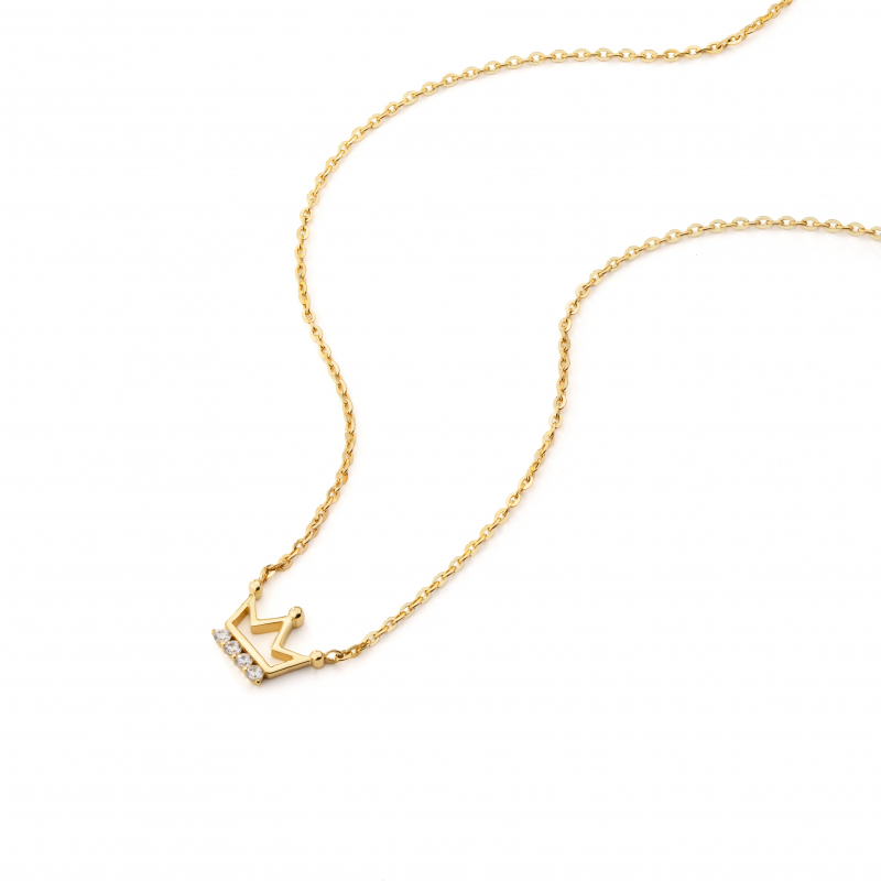 Dây liền mặt phong cách Ý PYD2V10KDH-512002