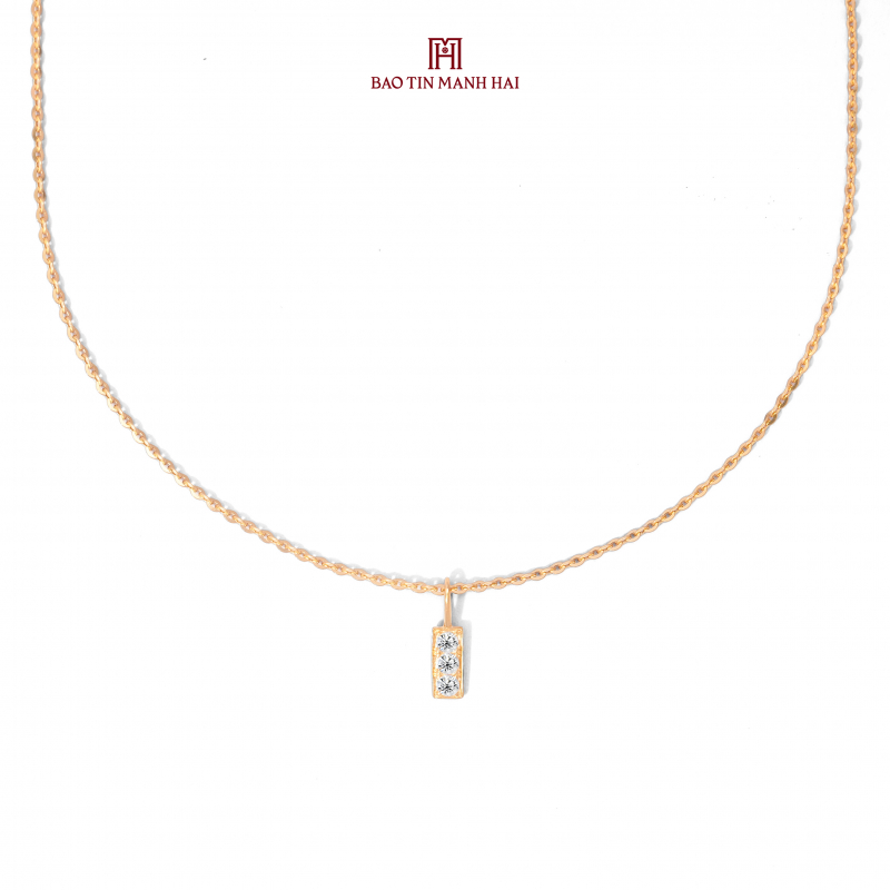 Dây cổ liền mặt PYD2V10KDH-603002