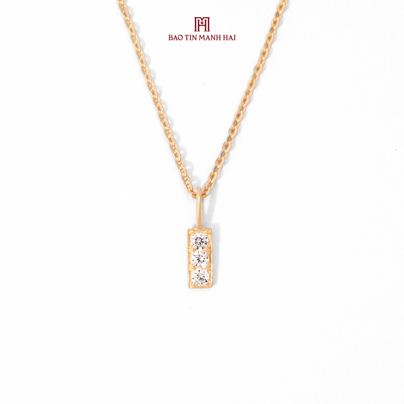 Dây cổ liền mặt PYD2V10KDH-603002