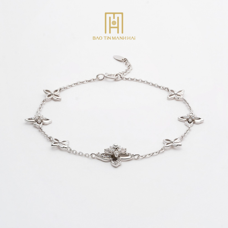 Lắc tay BTLTV10KDH-504001