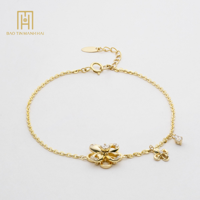 Lắc tay BTLTV10CZH-504003