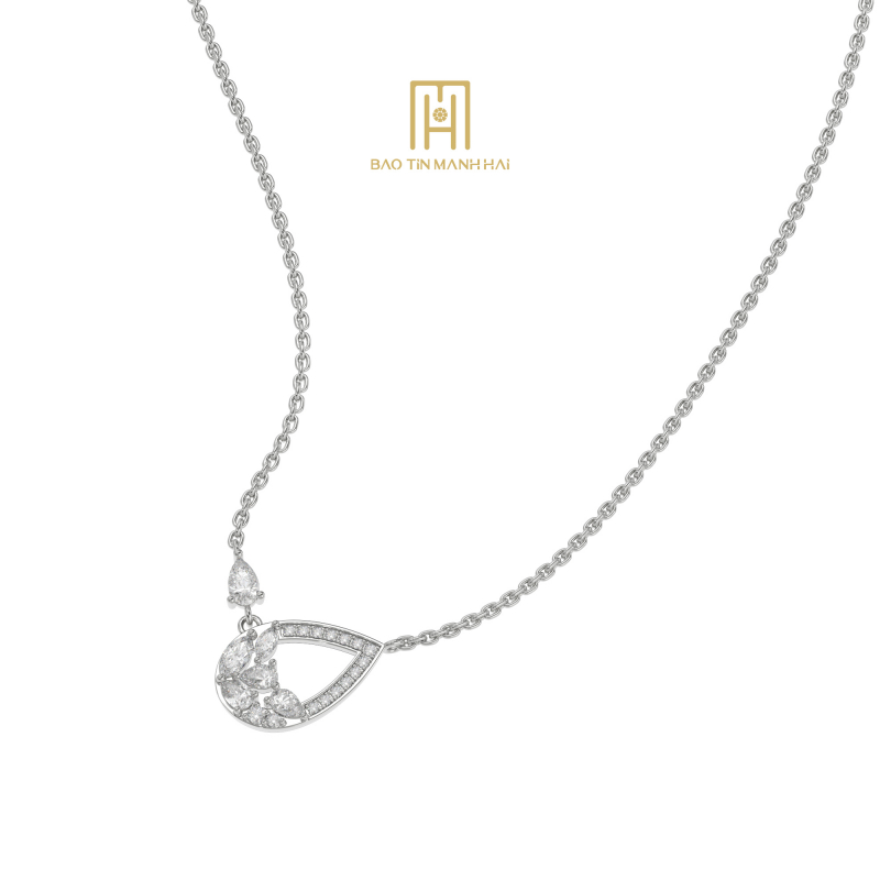 Dây liền mặt BTD2V10KDH-502002