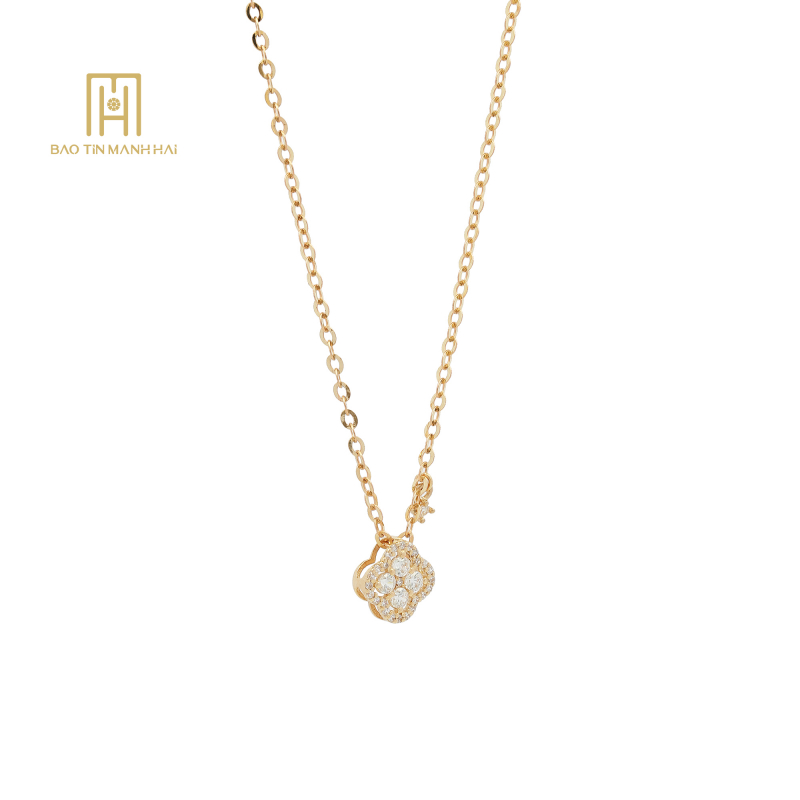 Dây vàng PC Hàn Quốc PHD2V14KD0-205001