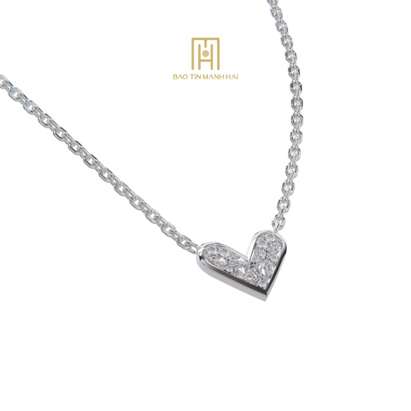 Dây liền mặt BTD2V10KDH-501001