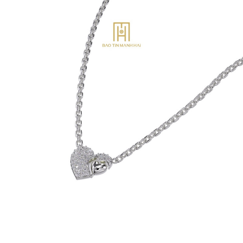 Dây liền mặt BTD2V10KDH-501012