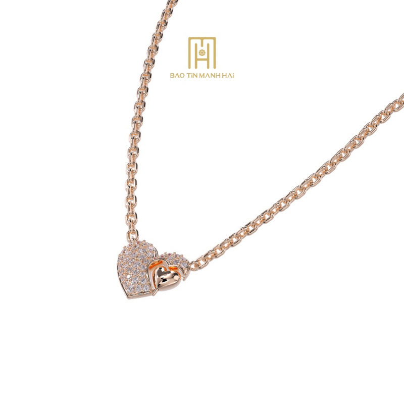 Dây liền mặt BTD2V10KDH-501012