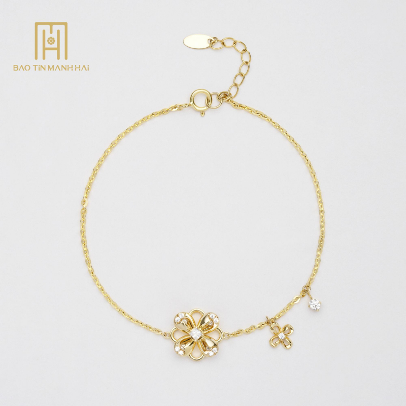 Lắc tay BTLTV10CZH-504003