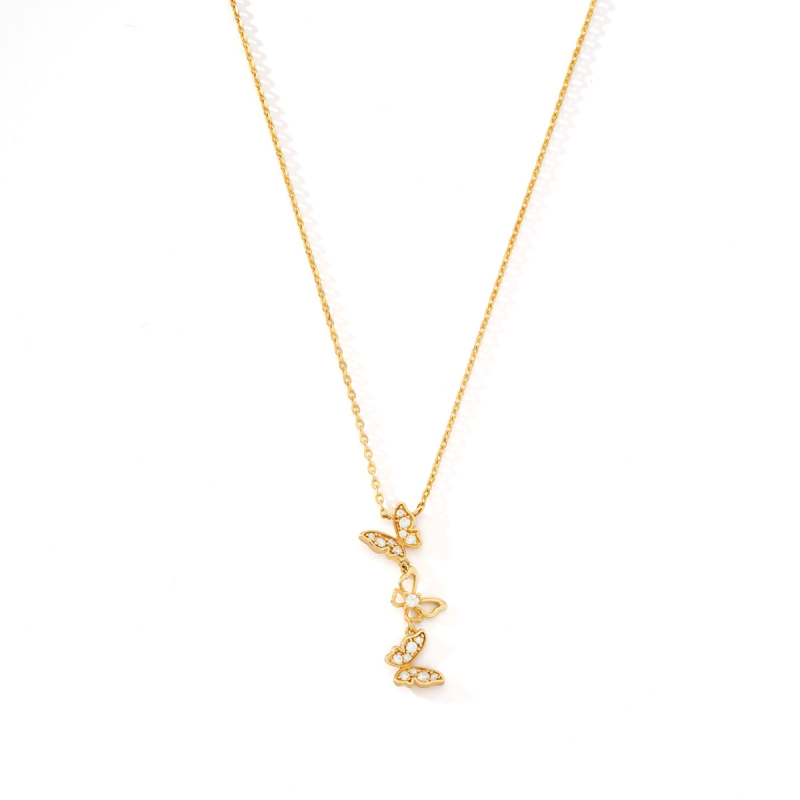 Dây cổ liền mặt-PC Hàn Quốc PHD2V10CZH-406003