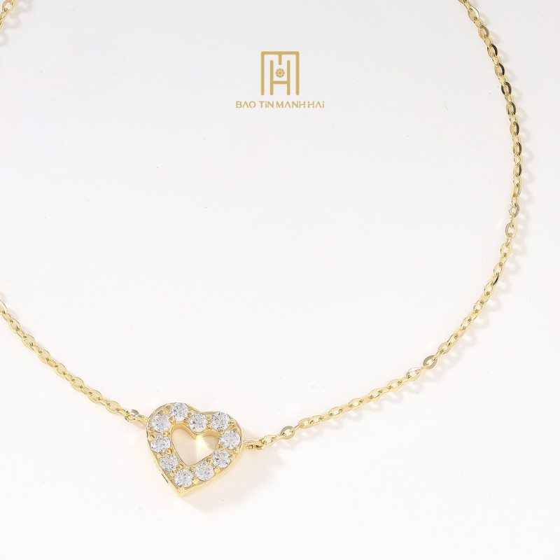 Lắc tay PHLTV10KDH-410006