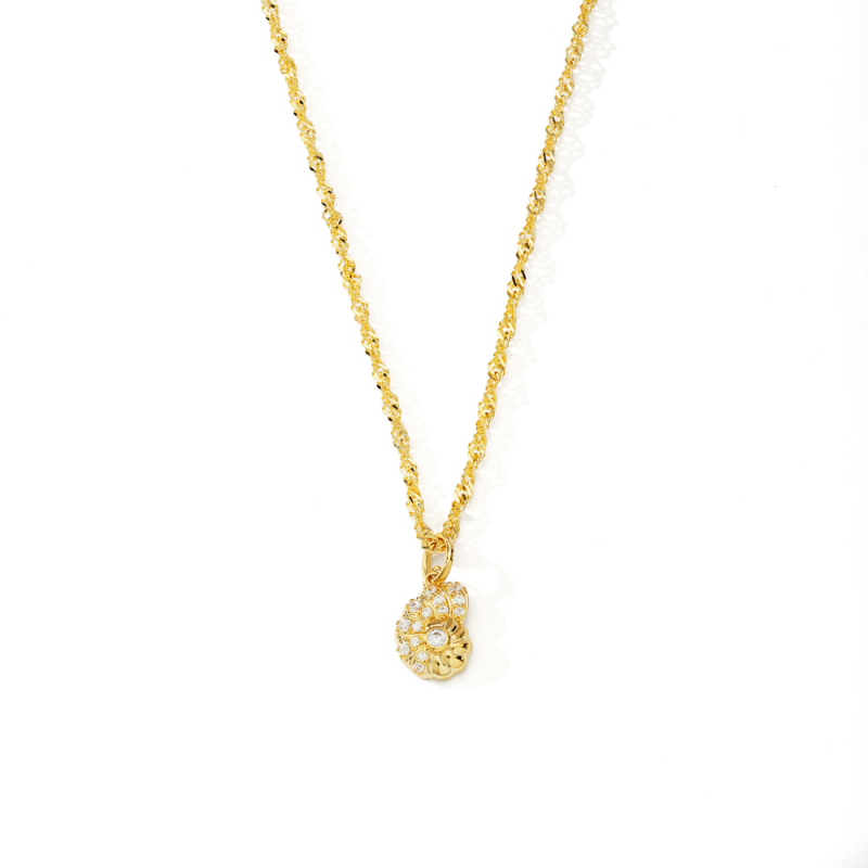 Mặt dây-PC Hàn Quốc PHMAV10CZH-406002