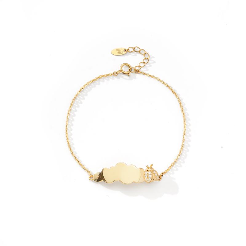 Lắc tay trẻ em PYLTV10KDH-409001