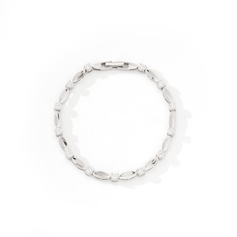 Lắc tay phong cách Ý. PYLTV10KDH-410017